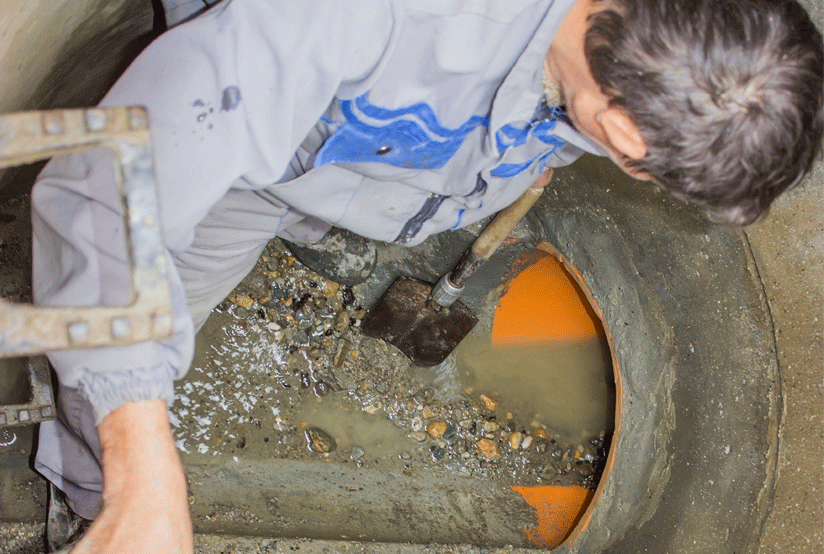 Sewer Inspections Derby