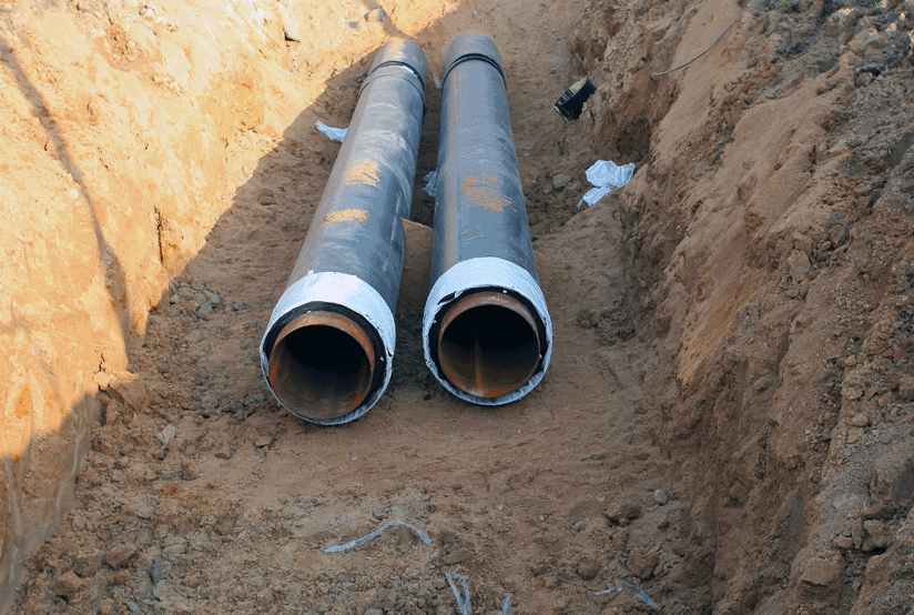 Sewer Relining Derby